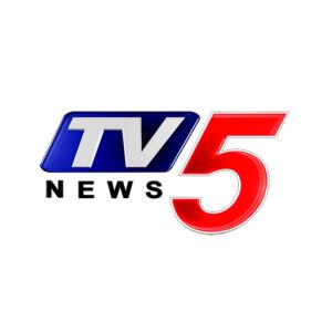 Logotipo de la emisora ​​de radio TV5 News
