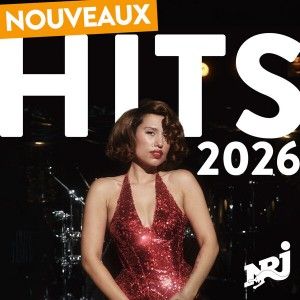 Logo of radio station NRJ Nouveaux Hits 2026