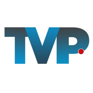 Logo de la station de radio TV do POVO