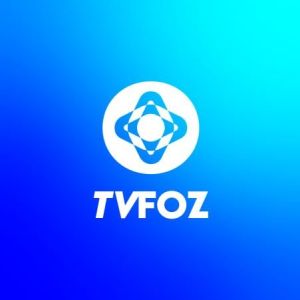 Logo de la station de radio TV FOZ