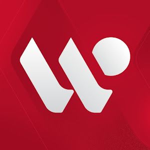 Logo of radio station Welat FM