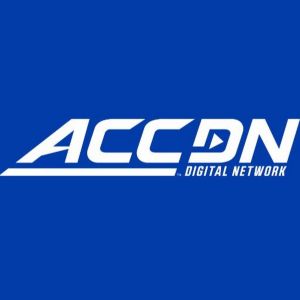 Logo of radio station ACC Digital Network