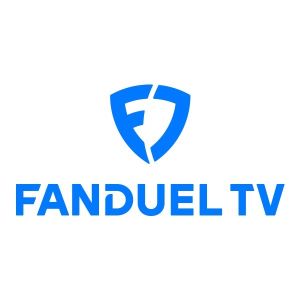 Logo de la station de radio FanDuel TV