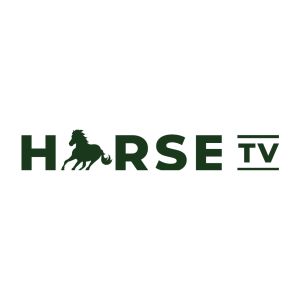Logo de la station de radio Horse TV