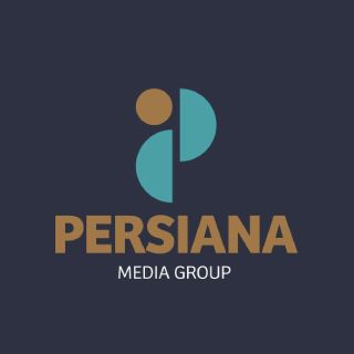 Logo of radio station Persiana Fight