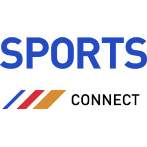 Logo of radio station Sports Connect