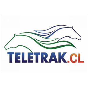 Logo of radio station Teletrak