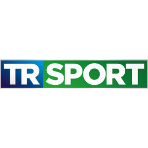 Logo of radio station TR Sport