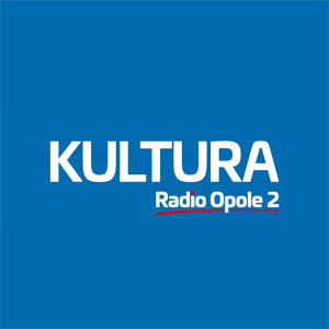 Logo of radio station Radio Opole 2 Kultura