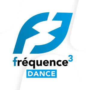 Logotipo de la emisora ​​de radio Fréquence 3 Dance