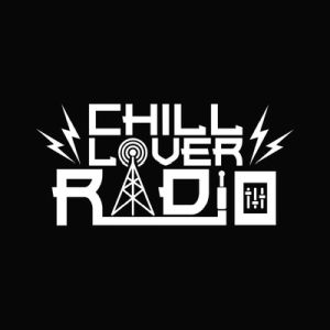 Logo of radio station Chill Lover Radio