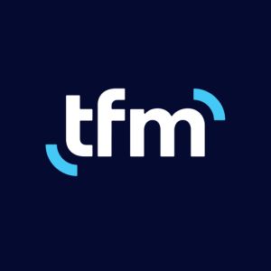 Logo de la station de radio Territory FM 104.1