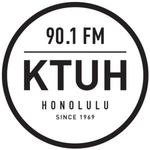 KTUH FM