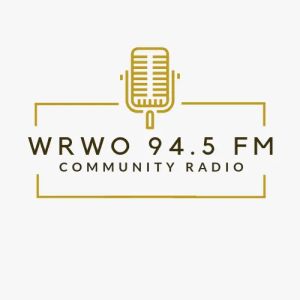 Logo of radio station WRWO 94.5 FM LP