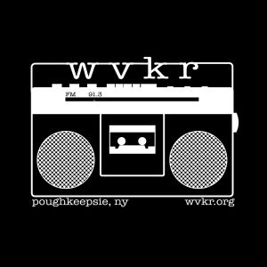 Logo of radio station WVKR 91.3 FM