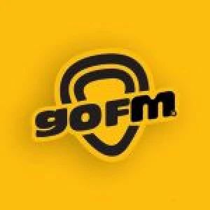 Logo of radio station goFM Rebel