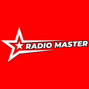 Logo de la station de radio Radio Master