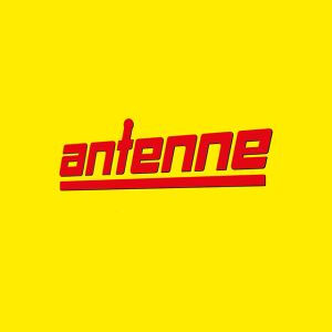 Logo of radio station Antenne Sunrise