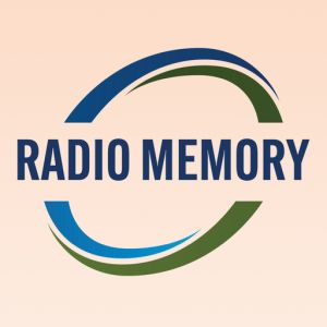 Logo of radio station Radio Memory