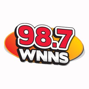 Logo de la station de radio 98.7 WNNS