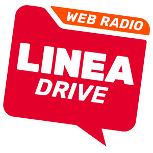 Logo of radio station Radio Linea Drive