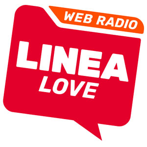 Logotipo de la emisora ​​de radio Radio Linea Love
