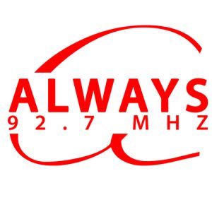 Logo of radio station FM Always