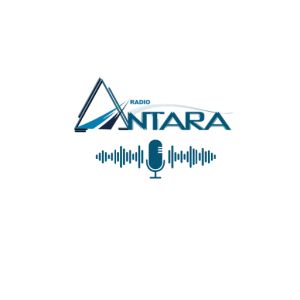 Logo of radio station Radio Antara