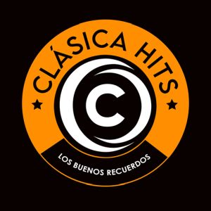 Logo de la station de radio Clàsica Hits