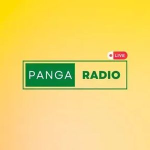 Logo de la station de radio Panga Radio