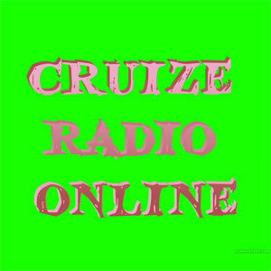Logo of radio station Cruize Radio Online