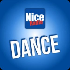 Logo of radio station Nice Radio - Dance 90