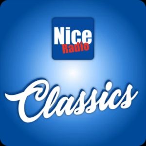 Logo de la station de radio Nice Radio - Classics