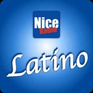 Logo de la station de radio Nice Radio - Latino
