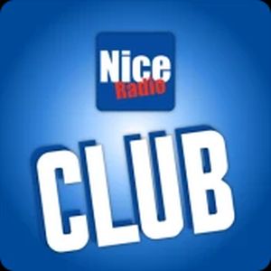 Logo of radio station Nice Radio - Club