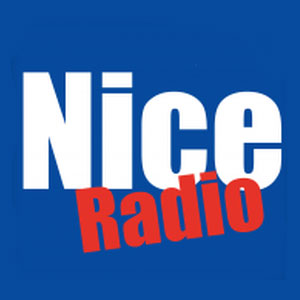 Logo of radio station Nice Radio
