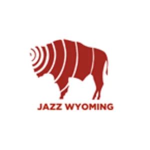 Logo of radio station Jazz Wyoming