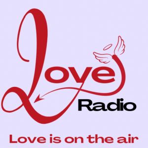 Logo of radio station Love Radio - Jazz