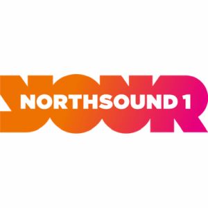 Logo of radio station Northsound 1