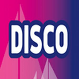 Logo of radio station Radio Seefunk Disco
