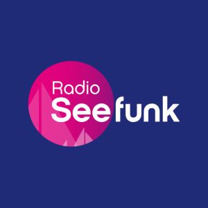 Logo of radio station Radio Seefunk