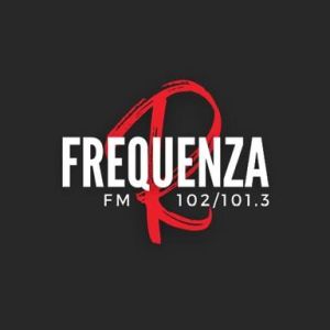 Logo of radio station Radio Frequenza