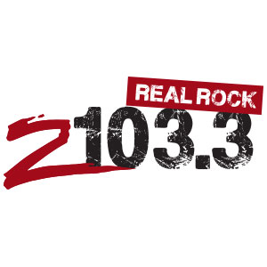 Logo of radio station Real Rock Z103