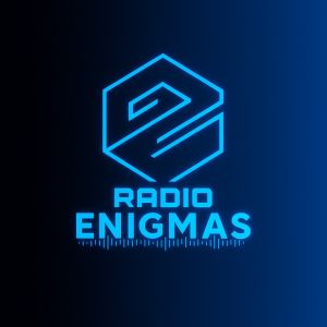 Logo of radio station Radio Enigmas