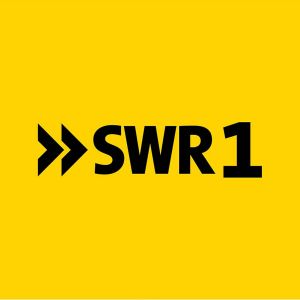 Logo de la station de radio SWR1 Rheinland-Pfalz