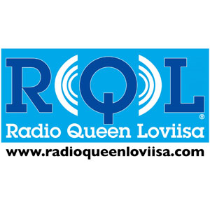 Logo of radio station RQL
