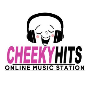 Logo of radio station Cheeky Hits