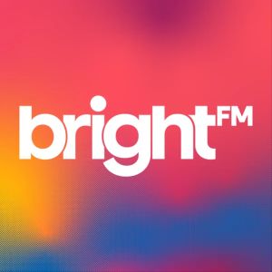 Logo de la station de radio WRBS Bright FM 95.1