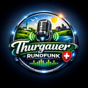 Logo de la station de radio Thurgauer-Rundfunk