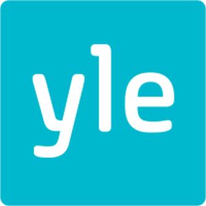 Logo de la station de radio Yle Radio Suomi Oulu
